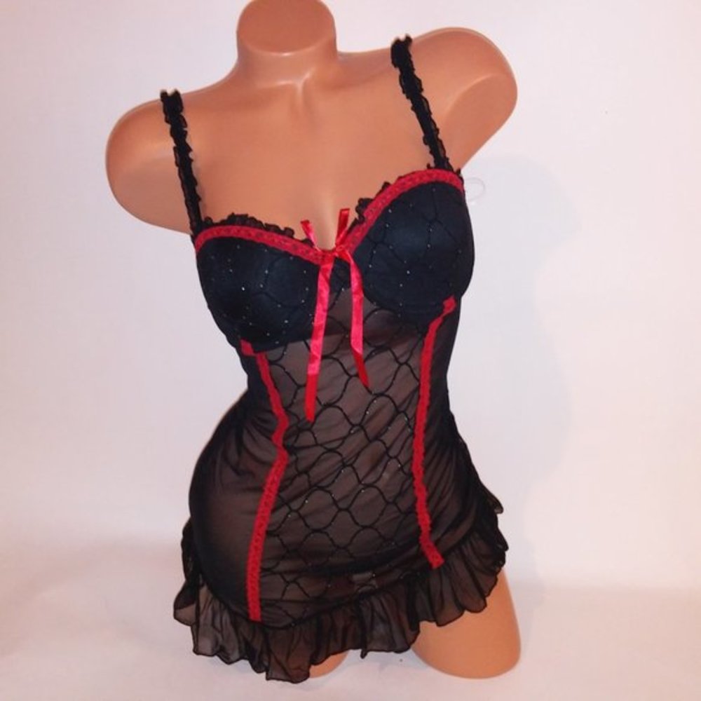 Native‎ Intimates - Picture 2 of 6